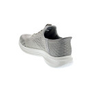 Zapatillas Skechers zapatos Hombre modelo Slade Quinto Gris 