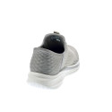 Zapatillas Skechers zapatos Hombre modelo Slade Quinto Gris 