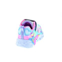 Zapatillas Skechers zapatos Niña modelo Unicorn Charmer Plata 