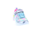 Zapatillas Skechers zapatos Niña modelo Unicorn Dreams Plata 
