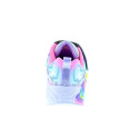 Zapatillas Skechers zapatos Niña modelo Unicorn Dreams Plata 