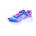 Zapatillas Skechers zapatos Niña modelo Unicorn Dreams Azul 