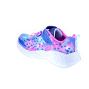Zapatillas Skechers zapatos Niña modelo Unicorn Dreams Azul 
