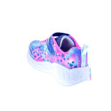 Zapatillas Skechers zapatos Niña modelo Unicorn Dreams Azul 