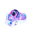 Zapatillas Skechers zapatos Niña modelo Unicorn Dreams Azul 