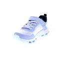 Zapatillas Skechers zapatos Niña modelo Glide Step Violeta 