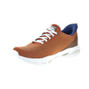 Zapatillas Skechers zapatos Hombre modelo Arch fit Orvan Slip-in Marrón 