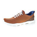 Zapatillas Skechers zapatos Hombre modelo Arch fit Orvan Slip-in Marrón 