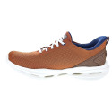 Zapatillas Skechers zapatos Hombre modelo Arch fit Orvan Slip-in Marrón 