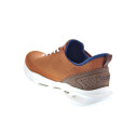 Zapatillas Skechers zapatos Hombre modelo Arch fit Orvan Slip-in Marrón 