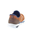 Zapatillas Skechers zapatos Hombre modelo Arch fit Orvan Slip-in Marrón 