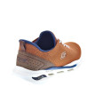 Zapatillas Skechers zapatos Hombre modelo Arch fit Orvan Slip-in Marrón 