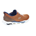 Zapatillas Skechers zapatos Hombre modelo Arch fit Orvan Slip-in Marrón 