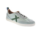 Zapatillas Munich zapatos Hombre modelo Volata 110 Verde Cordón