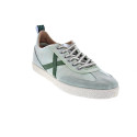 Zapatillas Munich zapatos Hombre modelo Volata 110 Verde Cordón