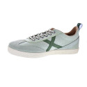 Zapatillas Munich zapatos Hombre modelo Volata 110 Verde Cordón