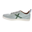 Zapatillas Munich zapatos Hombre modelo Volata 110 Verde Cordón