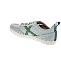 Zapatillas Munich zapatos Hombre modelo Volata 110 Verde Cordón