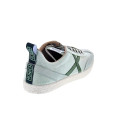 Zapatillas Munich zapatos Hombre modelo Volata 110 Verde Cordón