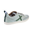Zapatillas Munich zapatos Hombre modelo Volata 110 Verde Cordón