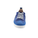 Zapatillas Munich zapatos Hombre modelo Volata 113 Azul Cordón