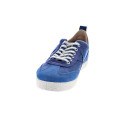 Zapatillas Munich zapatos Hombre modelo Volata 113 Azul Cordón