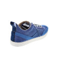 Zapatillas Munich zapatos Hombre modelo Volata 113 Azul Cordón
