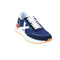 Zapatillas Munich zapatos Hombre modelo Versus 116 Azul Cordón