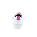 Zapatillas Munich zapatos Mujer modelo Swing Sky 06 Blanco Cordón
