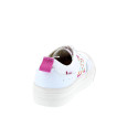 Zapatillas Munich zapatos Mujer modelo Swing Sky 06 Blanco Cordón