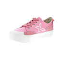 Zapatillas Munich zapatos Mujer modelo Swing Sky 08 Rosa 