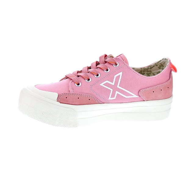 Zapatillas Munich zapatos Mujer modelo Swing Sky 08 Rosa 