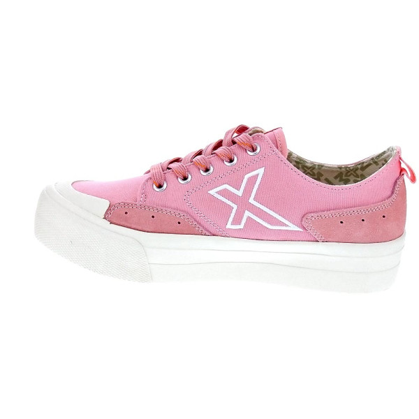 Zapatillas Munich zapatos Mujer modelo Swing Sky 08 Rosa 