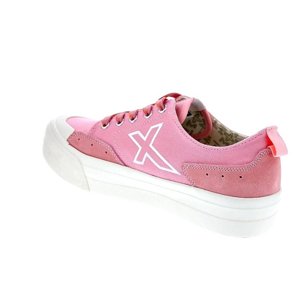 Zapatillas Munich zapatos Mujer modelo Swing Sky 08 Rosa 