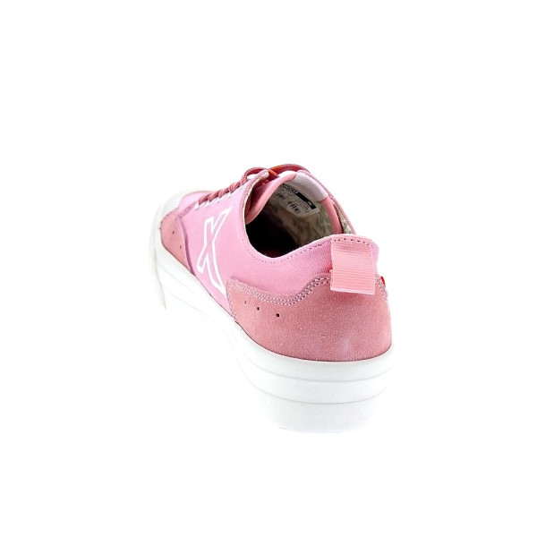 Zapatillas Munich zapatos Mujer modelo Swing Sky 08 Rosa 