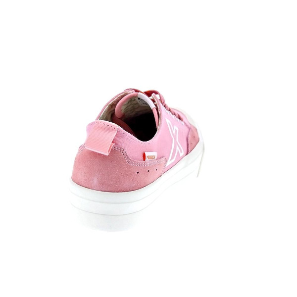 Zapatillas Munich zapatos Mujer modelo Swing Sky 08 Rosa 
