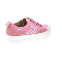 Zapatillas Munich zapatos Mujer modelo Swing Sky 08 Rosa 