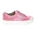 Zapatillas Munich zapatos Mujer modelo Swing Sky 08 Rosa 