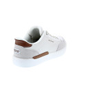 Zapatillas Skechers zapatos Hombre modelo Verloma Radical Slip-ins Beige 