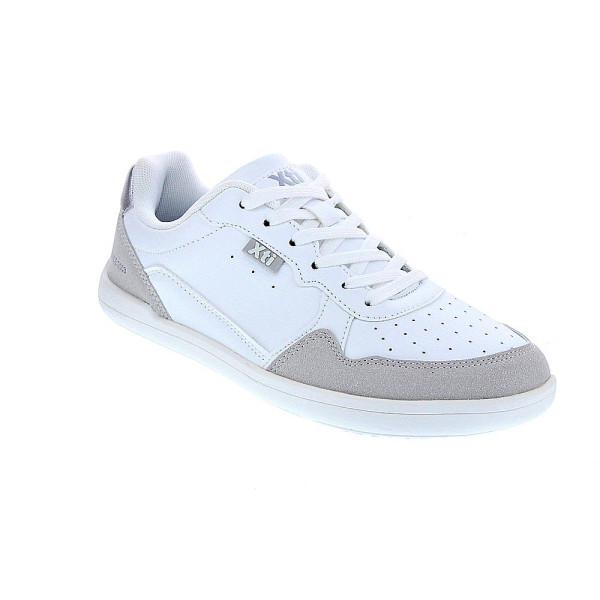 Zapatillas Xti zapatos Mujer modelo 145325 Barefoot Blanco Cordón