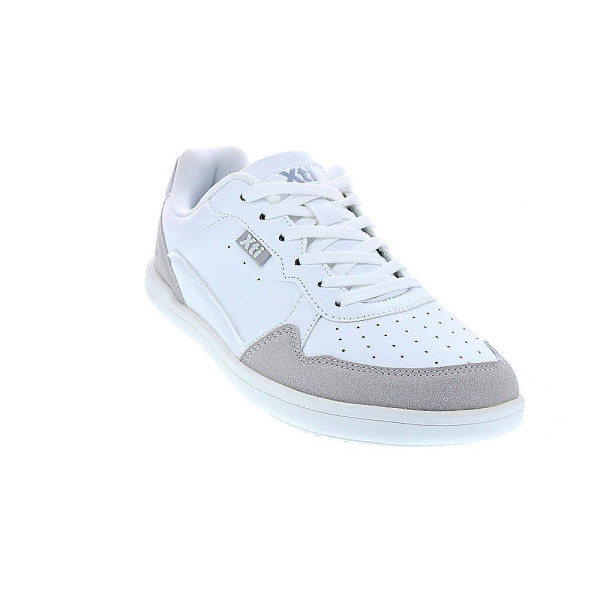 Zapatillas Xti zapatos Mujer modelo 145325 Barefoot Blanco Cordón