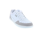 Zapatillas Xti zapatos Mujer modelo 145325 Barefoot Blanco Cordón