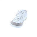 Zapatillas Xti zapatos Mujer modelo 145325 Barefoot Blanco Cordón