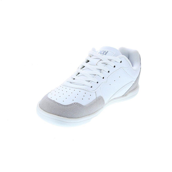 Zapatillas Xti zapatos Mujer modelo 145325 Barefoot Blanco Cordón