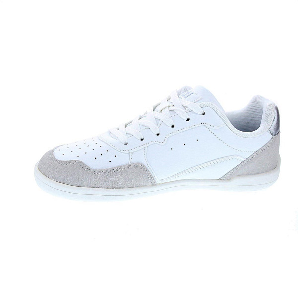 Zapatillas Xti zapatos Mujer modelo 145325 Barefoot Blanco Cordón