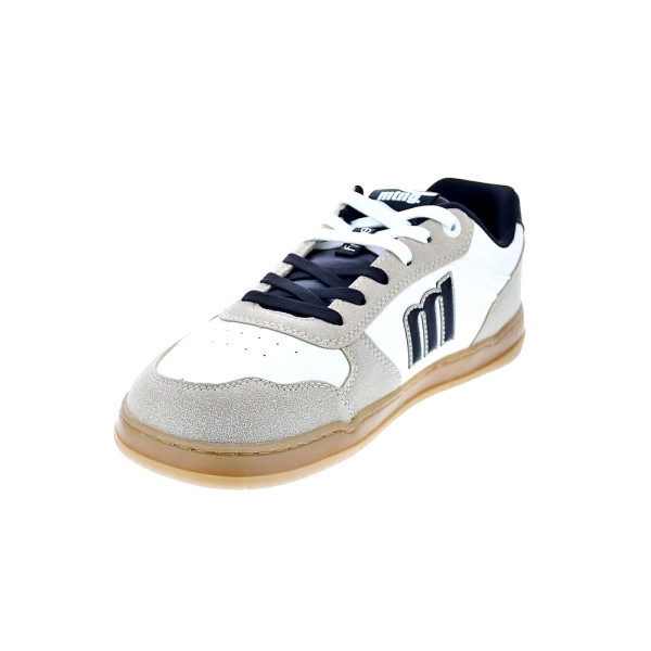 Zapatillas Mtng zapatos Hombre modelo Free Barefoot Beige Cordón