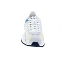 Zapatillas Sun68 AX zapatos Hombre modelo Easy Runner Blanco 