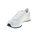 Zapatillas Sun68 AX zapatos Hombre modelo Easy Runner Blanco 