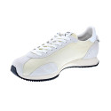 Zapatillas Sun68 AX zapatos Hombre modelo Easy Runner Blanco 