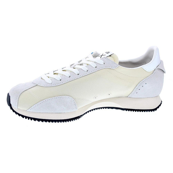 Zapatillas Sun68 AX zapatos Hombre modelo Easy Runner Blanco 